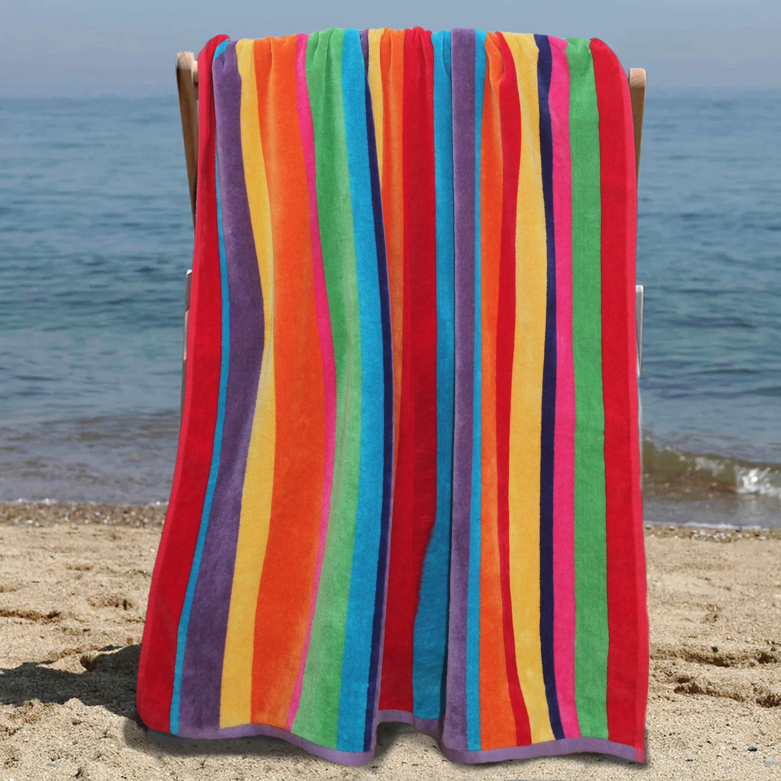COTTON CRAFT Easy-care design: machine washable and dryer safe.