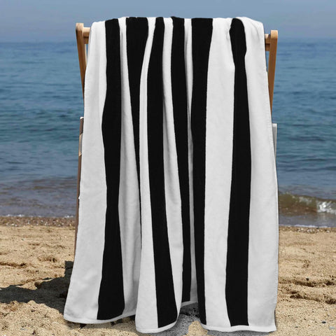 COTTON CRAFT lounge chair cover alternative for backyard relaxation