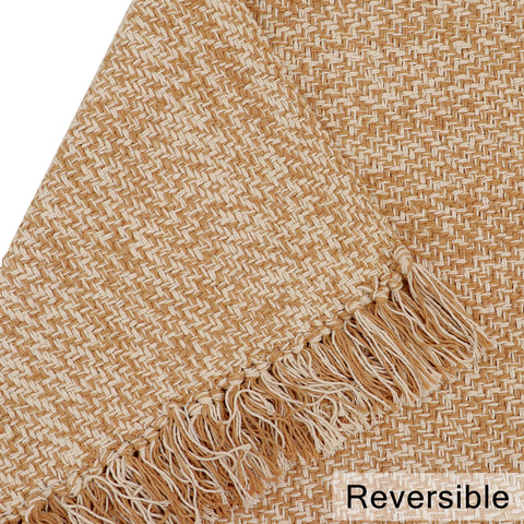 COTTON CRAFT machine washable rug with care guide reference for easy maintenance.