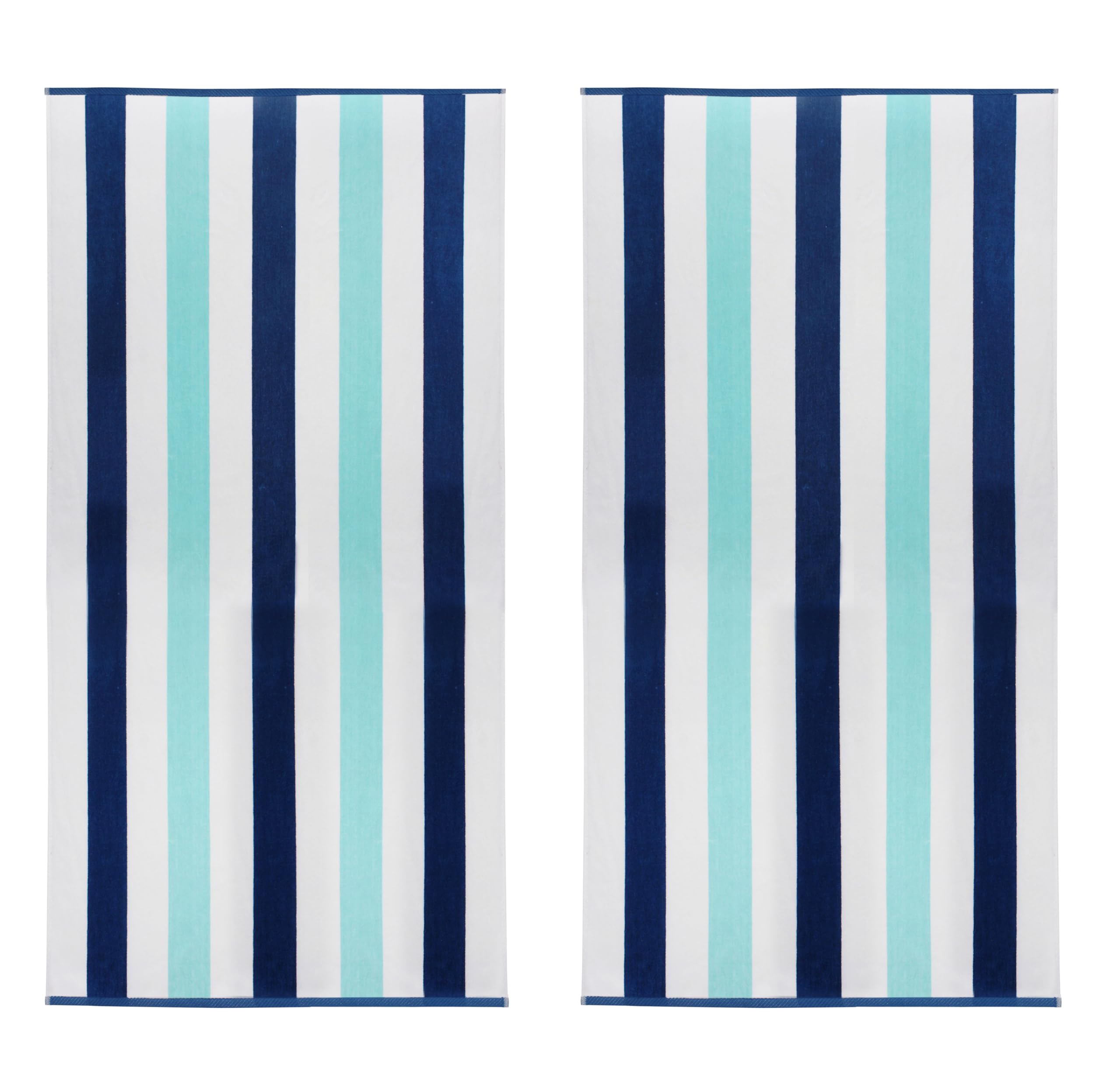 COTTON CRAFT Swim wrap after swim for cozy coverage