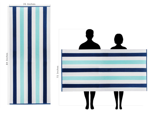 Cotton Craft velour towel texture close-up emphasizes soft touch and comfort.