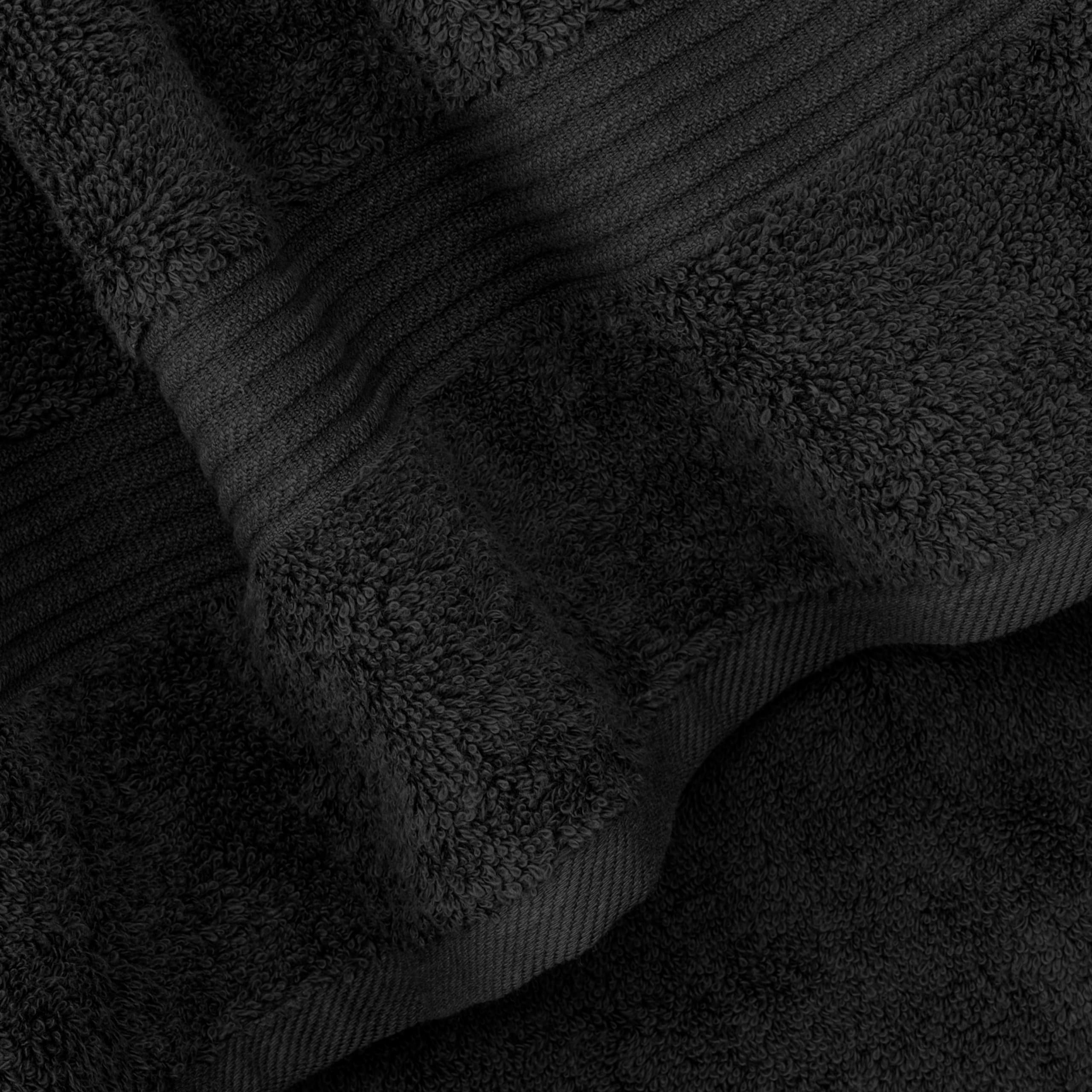 Cotton Paradise 600gsm luxury texture closeup highlights softness