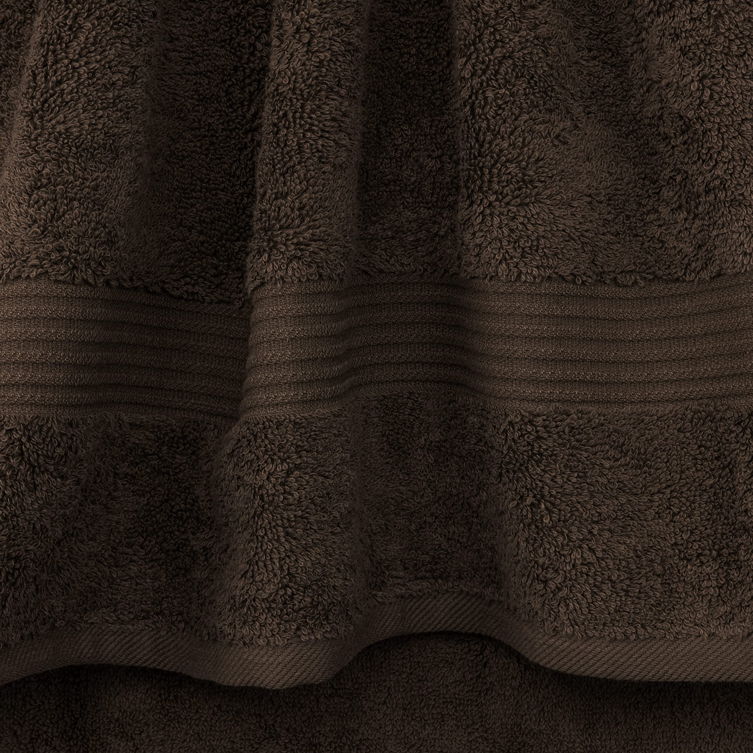 Hand towels 16x28 inches by Cotton Paradise for everyday bathroom use