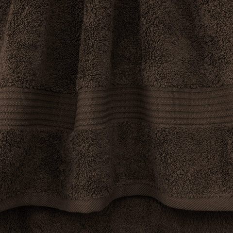 Hand towels 16x28 inches by Cotton Paradise for everyday bathroom use