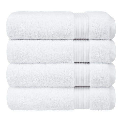 Cotton Paradise OEKO-TEX certified towels ensure safety for your family.