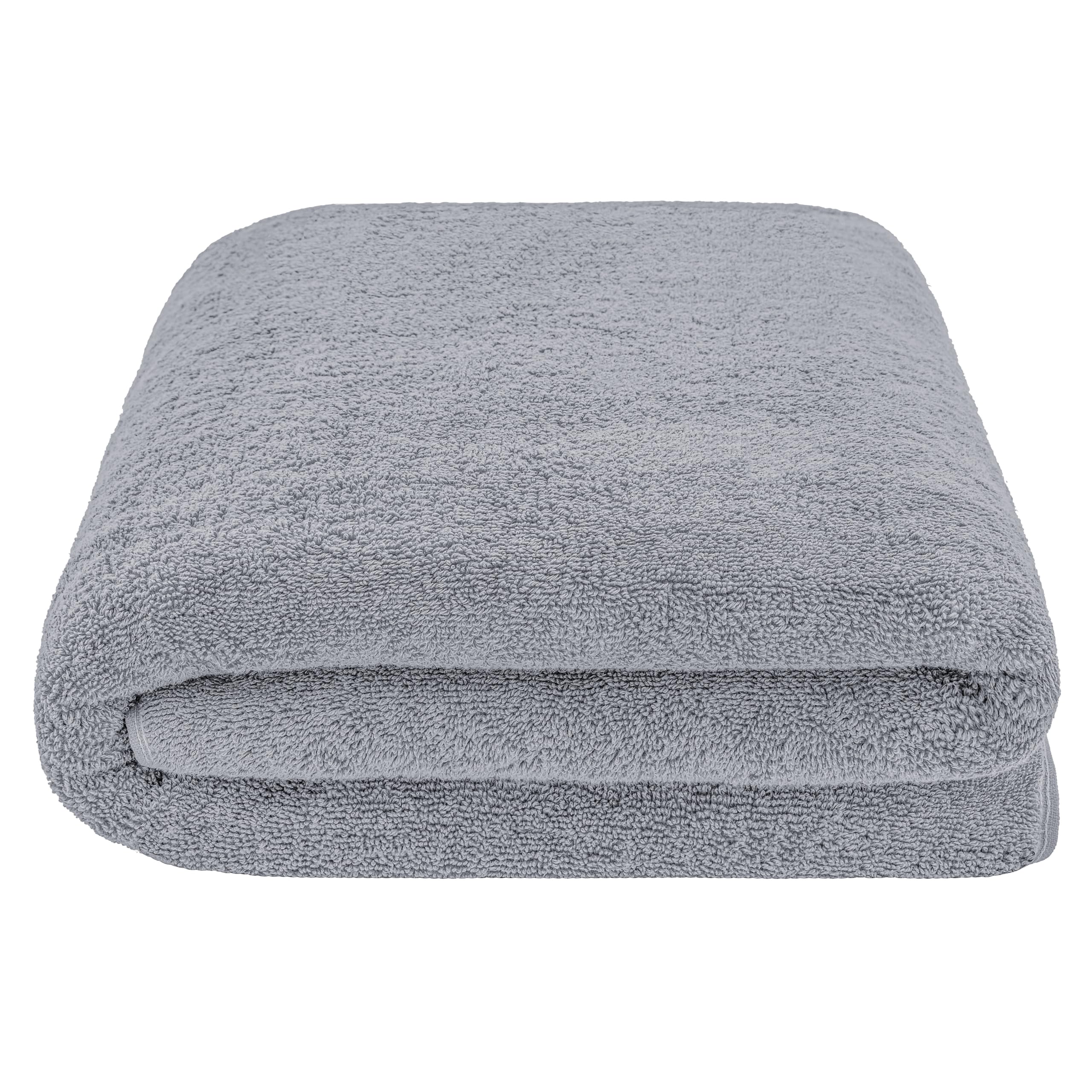 Cotton Paradise OEKO-TEX Standard 100 certified towel.