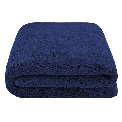 Cotton Paradise OEKO-TEX certified towel ensures safer family use.