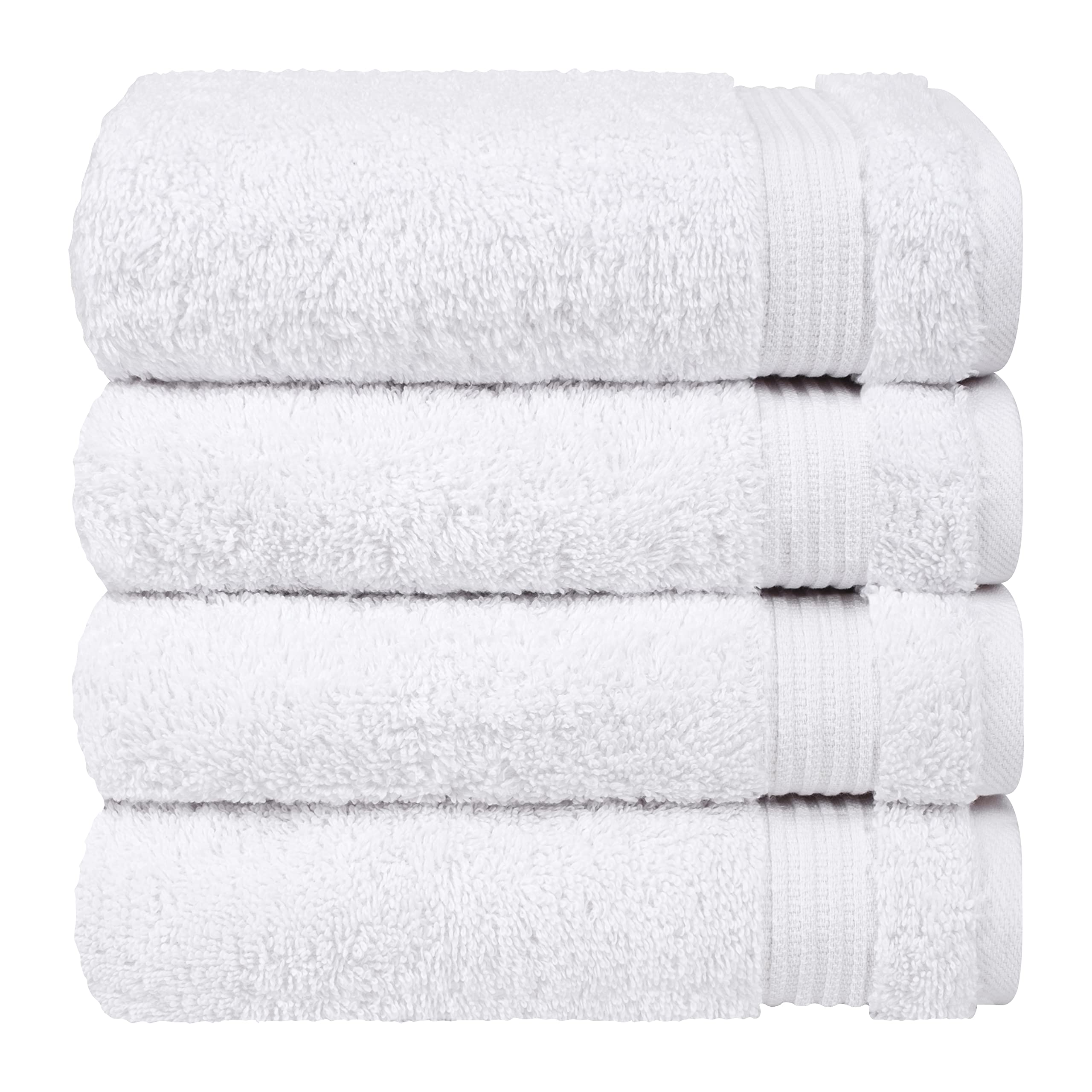 Cotton Paradise OEKO-TEX Standard 100 certified towels ensure safety