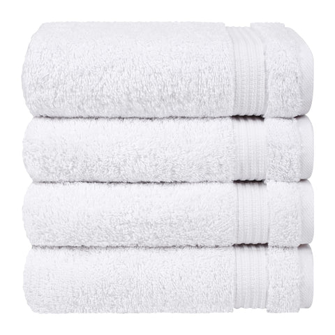 Cotton Paradise OEKO-TEX Standard 100 certified towels ensure safety