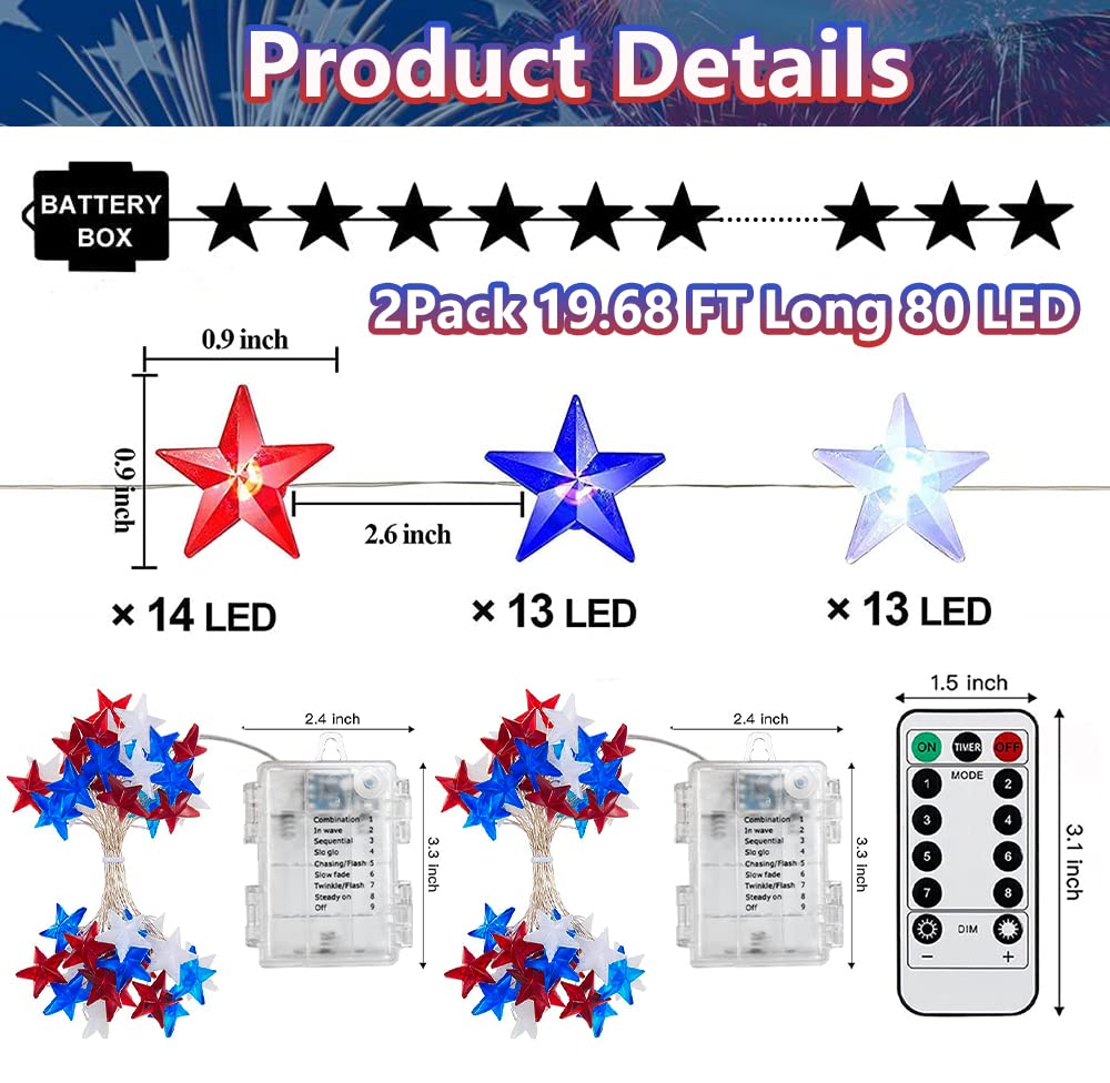 Couah IP44 waterproof battery lights for indoor or sheltered outdoor use.