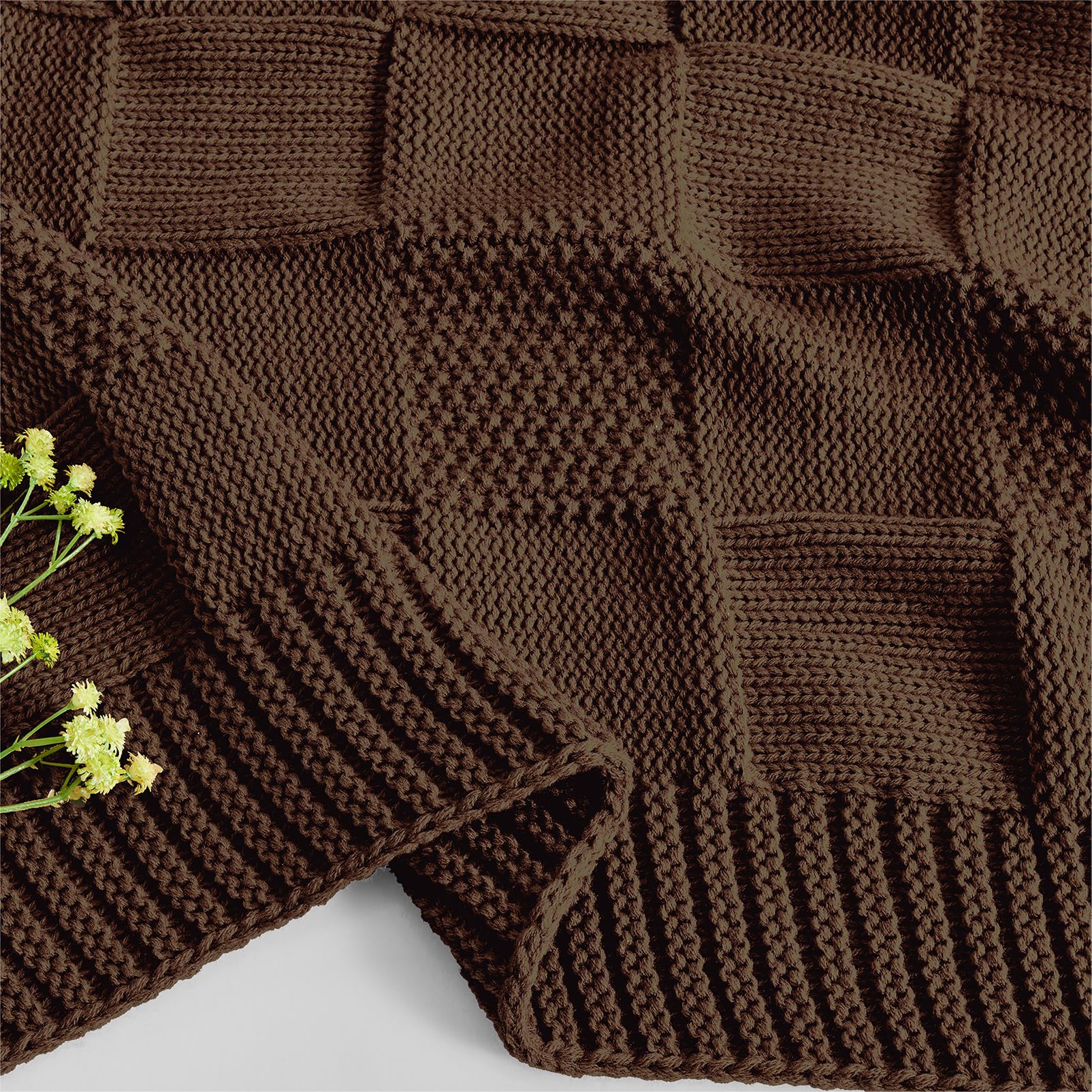 CozeCube soft cozy night in companion for couch or bed