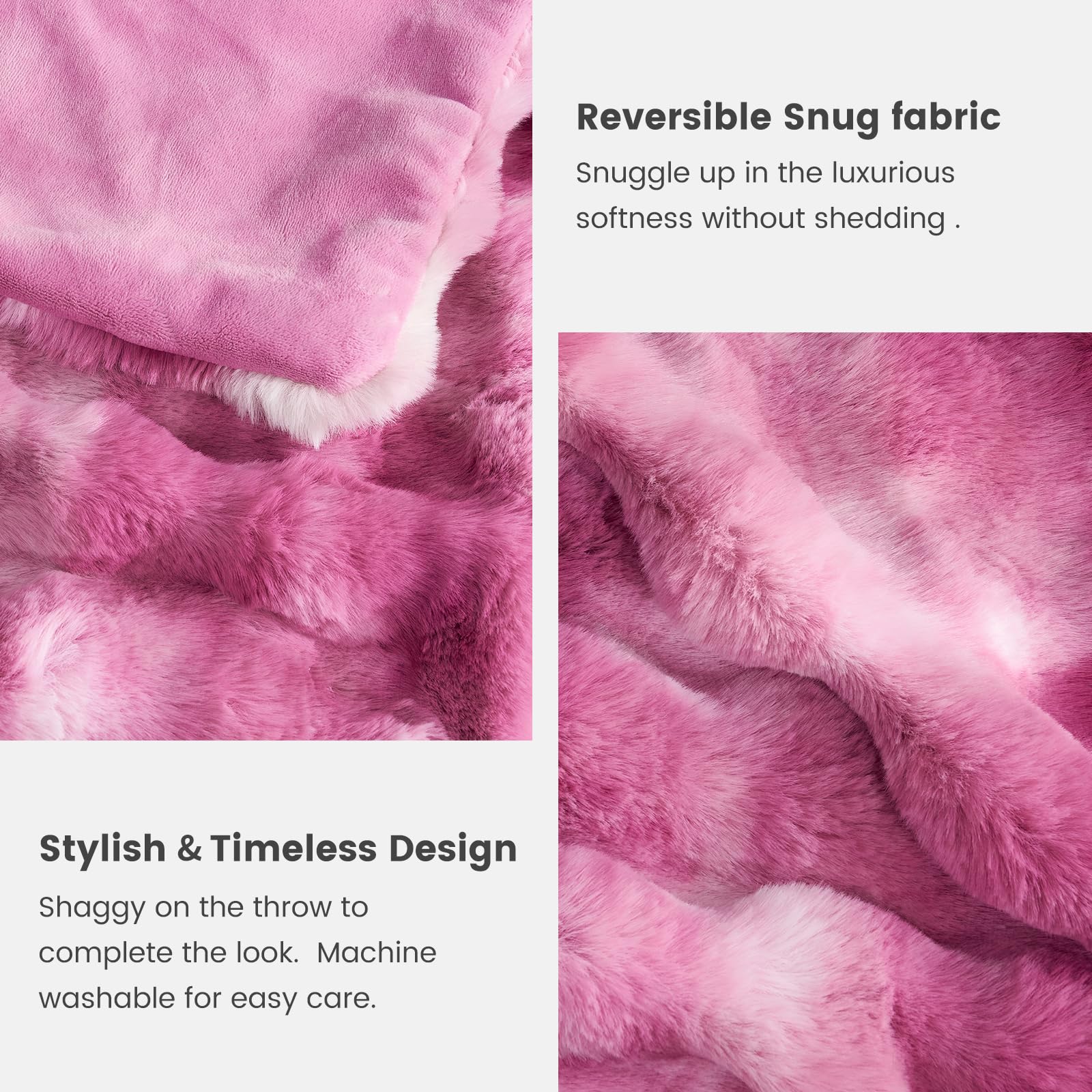 Cozy Bliss Bubble Throw bubble design detail adds texture