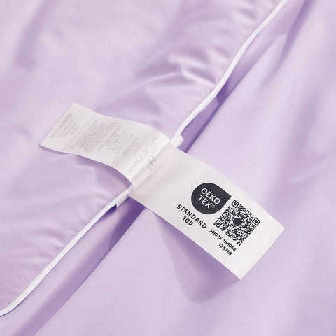 Cozy Bliss gift-ready packaging suggests a thoughtful gift