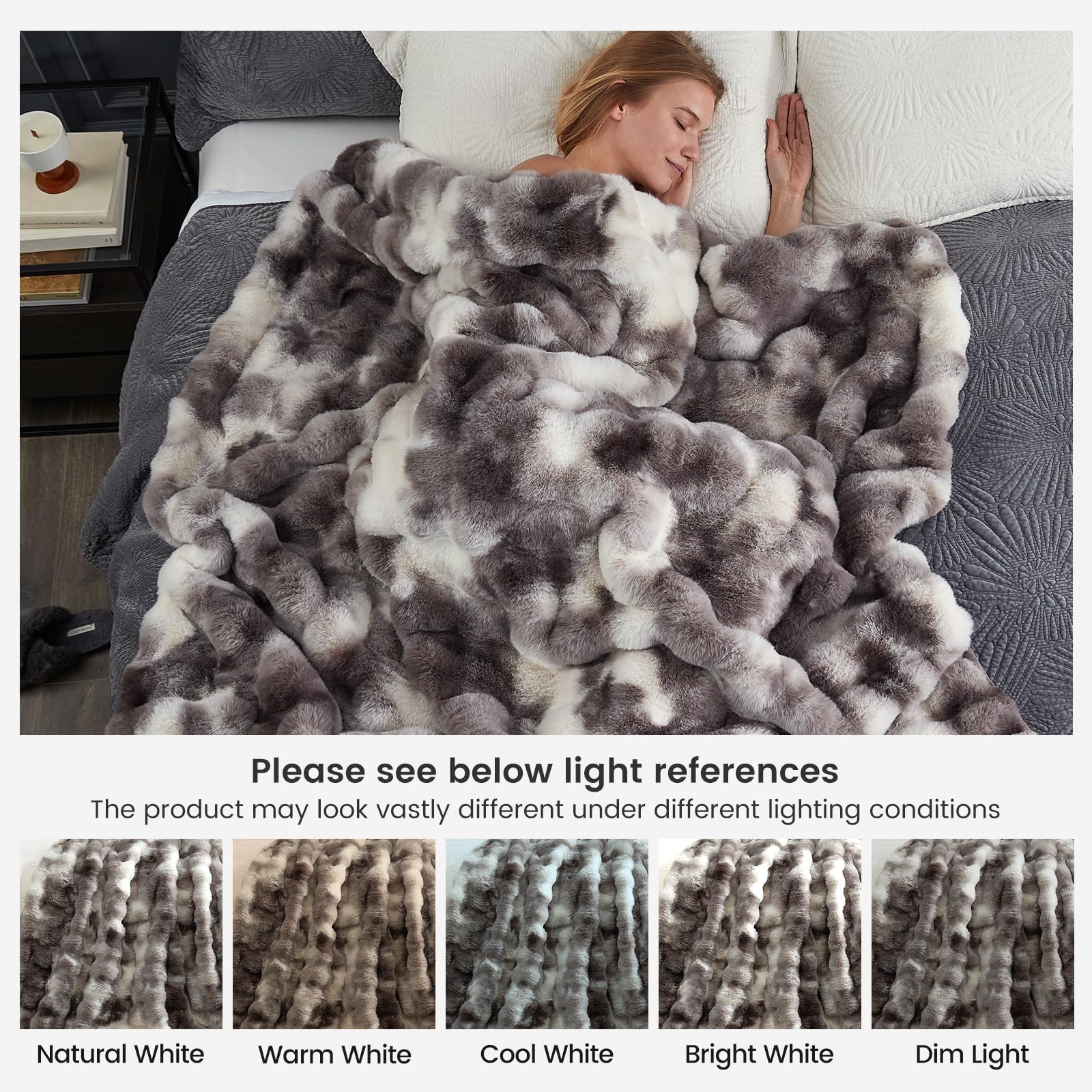 Cozy Bliss perfect gift for winter warmth and comfort