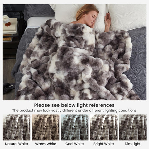Cozy Bliss perfect gift for winter warmth and comfort