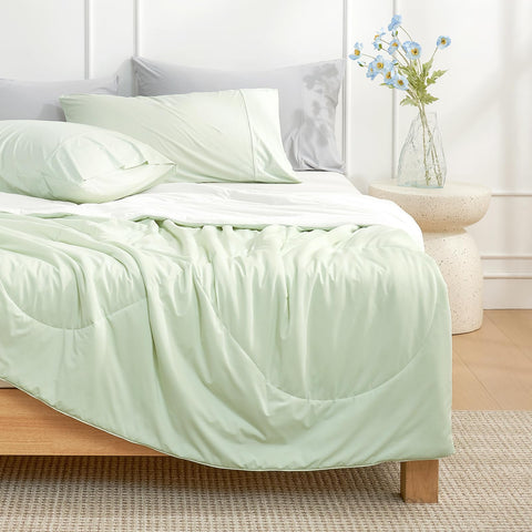 Cozy Bliss multi-use comforter suited for indoors and outdoors