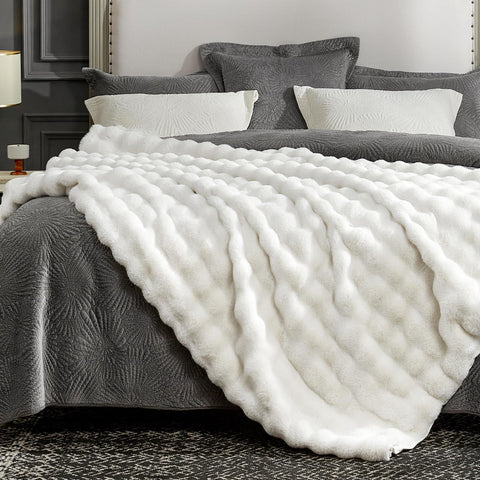 Cozy Bliss OEKO-TEX certified fabric for safe use.