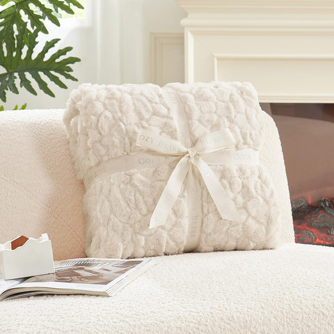 Cozy Bliss OEKO-TEX certified fabric for safe family use