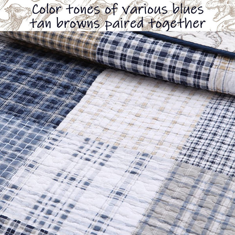 Close-up of Cozy Line Benjamin cotton texture and breathable hand feel