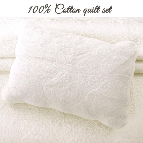 Cozy Line quilt stitch detail highlighting texture