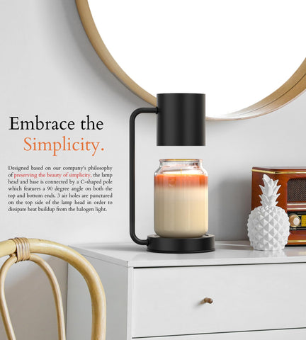 Cozyberry Querencia with UL-certified cord emphasizes safe, reliable use.