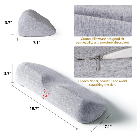Cozyhealth packaging presents a neat, ready-to-use sleep solution.