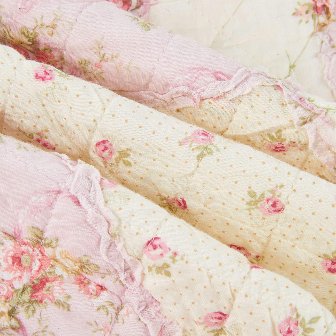 Cozyholy bedspread or couch throw for easy lounging