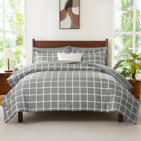 CozyLux all-season warmth for year-round comfort