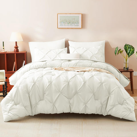 CozyLux care guide for washing and drying maintains softness