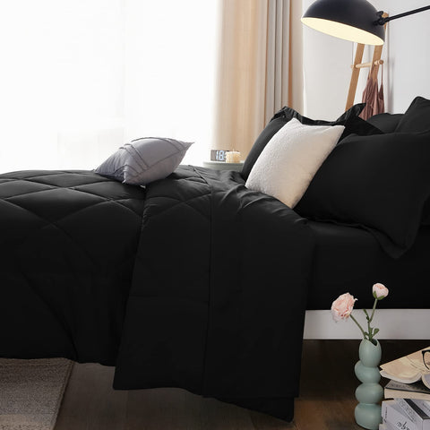 CozyLux dependable customer service and support for bedding questions.