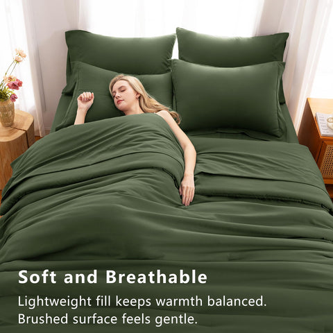 CozyLux fitted sheet 60x80-14 for secure bed fit