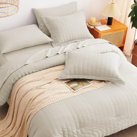 CozyLux queen flat sheet 90x102, generous coverage