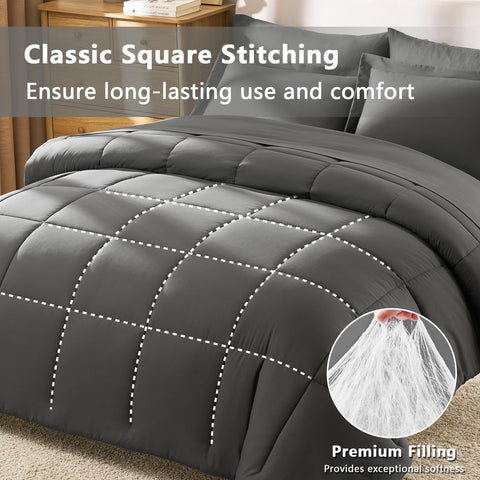 CozyLux OEKO-TEX certified bedding meets safety standards
