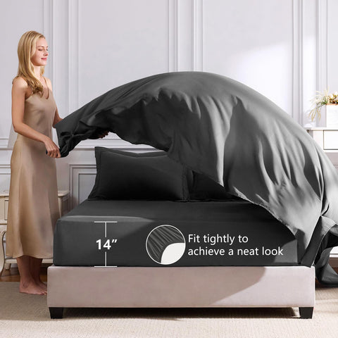CozyLux packaging vacuum-sealed protects items and saves space