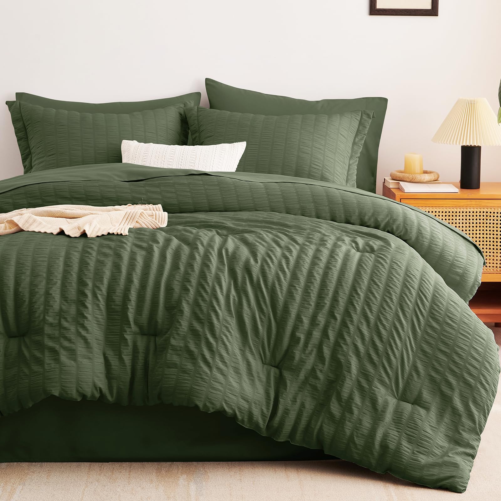 CozyLux OEKO-TEX certified bedding for safer sleep.