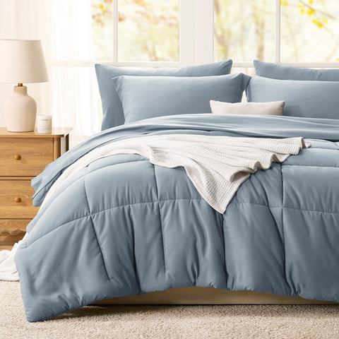 OEKO-TEX certified safety for peace of mind with CozyLux bedding.