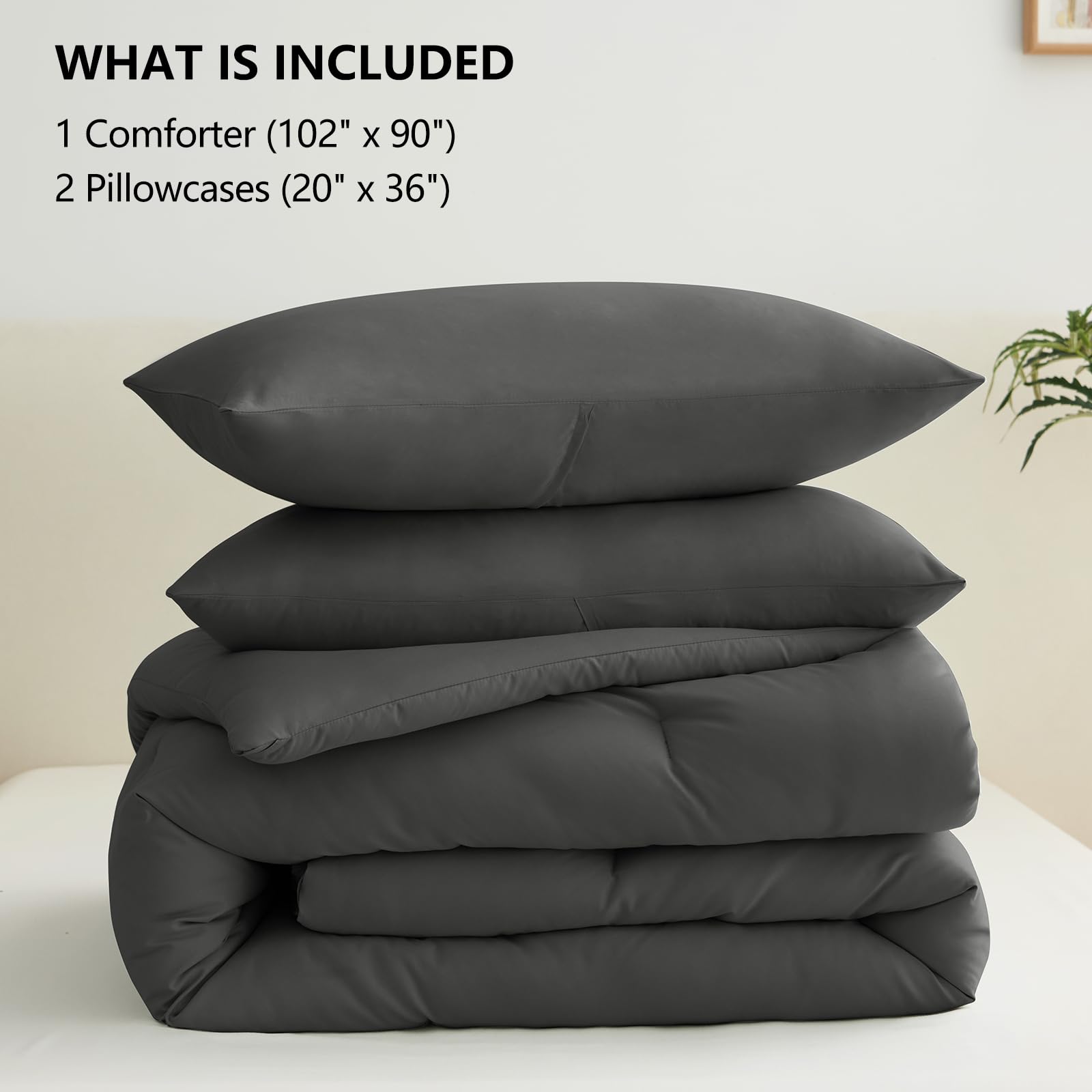 CozyLux OEKO-TEX certified bedding for safe, toxin-free materials.
