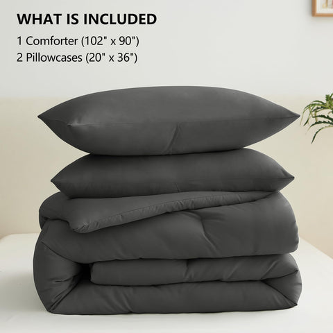 CozyLux OEKO-TEX certified bedding for safe, toxin-free materials.