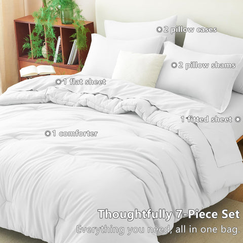 CozyLux pillowcases close-up with smooth finish and durable seams.