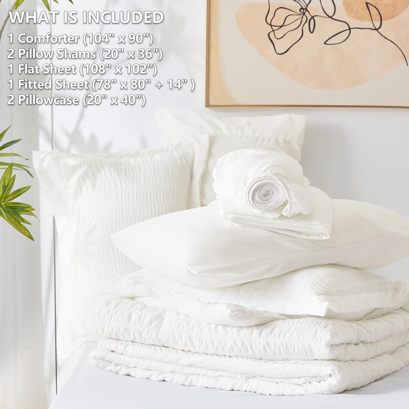 CozyLux pillowcases and shams 20x40 offer smooth, secure fit