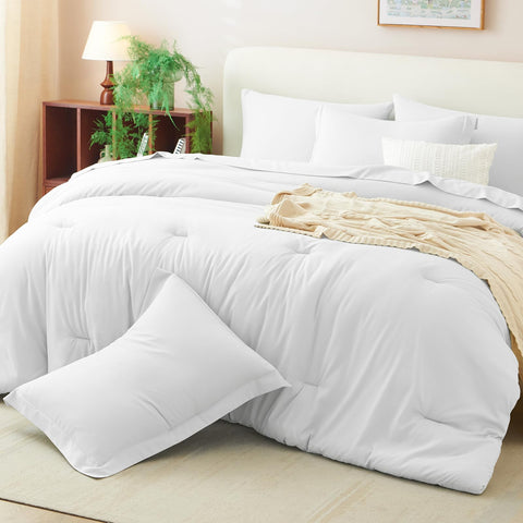 CozyLux pillowshams close-up showing tailored edges.