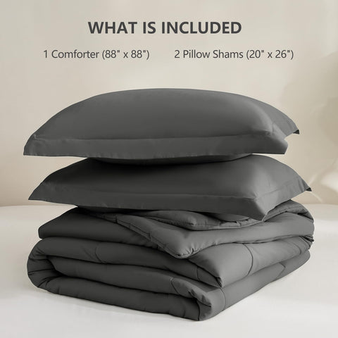 OEKO-TEX certified CozyLux bedding label, reinforcing safety and quality.