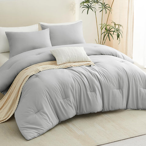 CozyLux OEKO-TEX certified assurance highlights safe, family-friendly bedding.