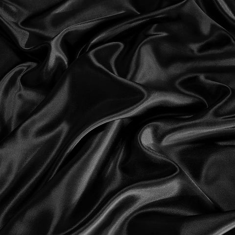 CozyLux satin queen pillowcase 4 provides breathable luxury for cooling nights