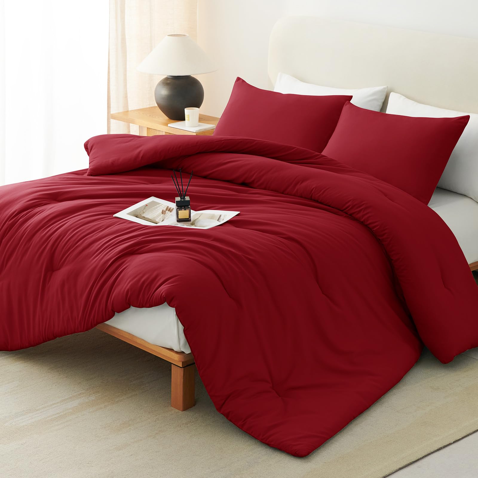 cozylux soft microfiber closeup highlights ultra-soft texture