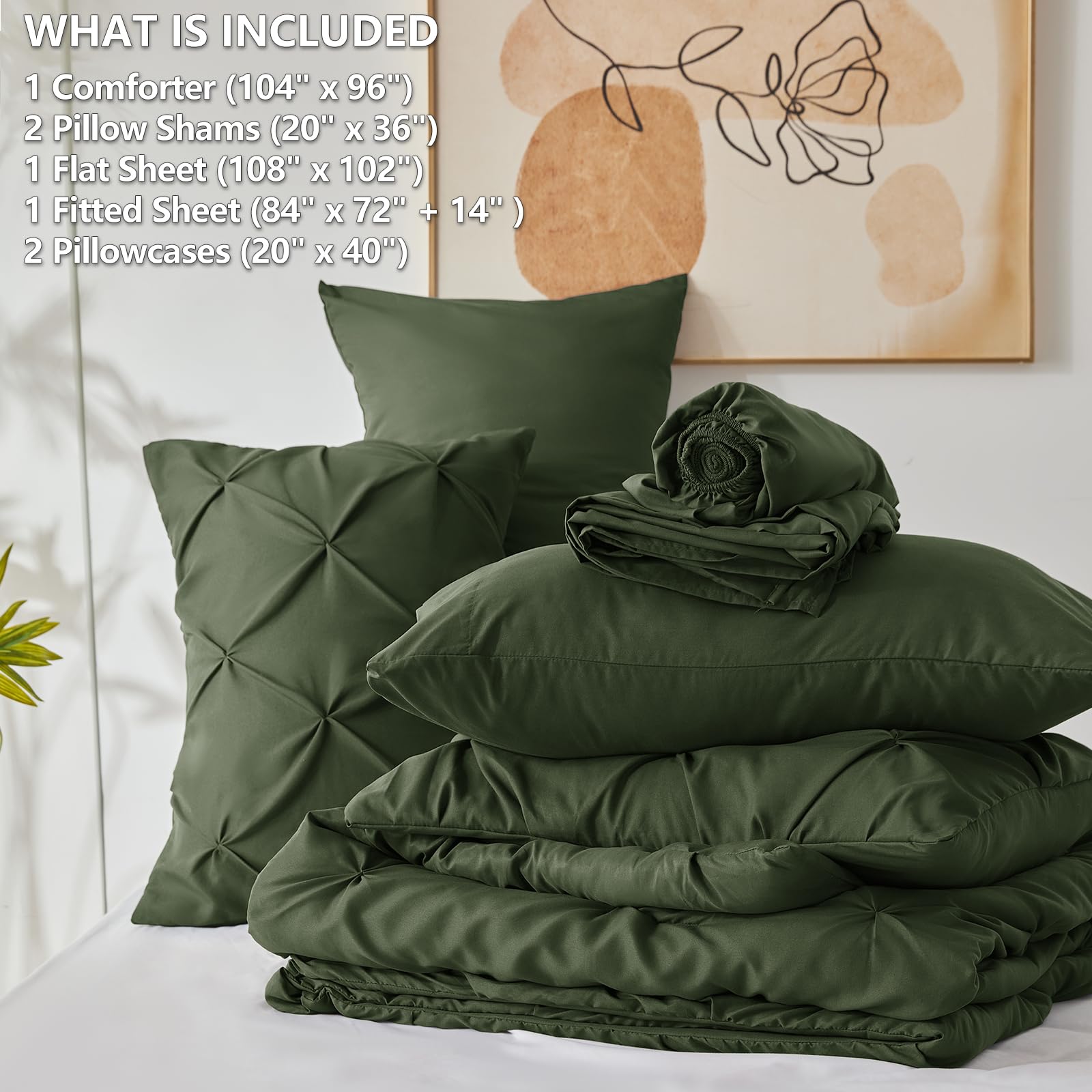CozyLux vacuum-sealed packaging keeps everything compact and easy to gift.