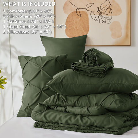 CozyLux vacuum-sealed packaging keeps everything compact and easy to gift.
