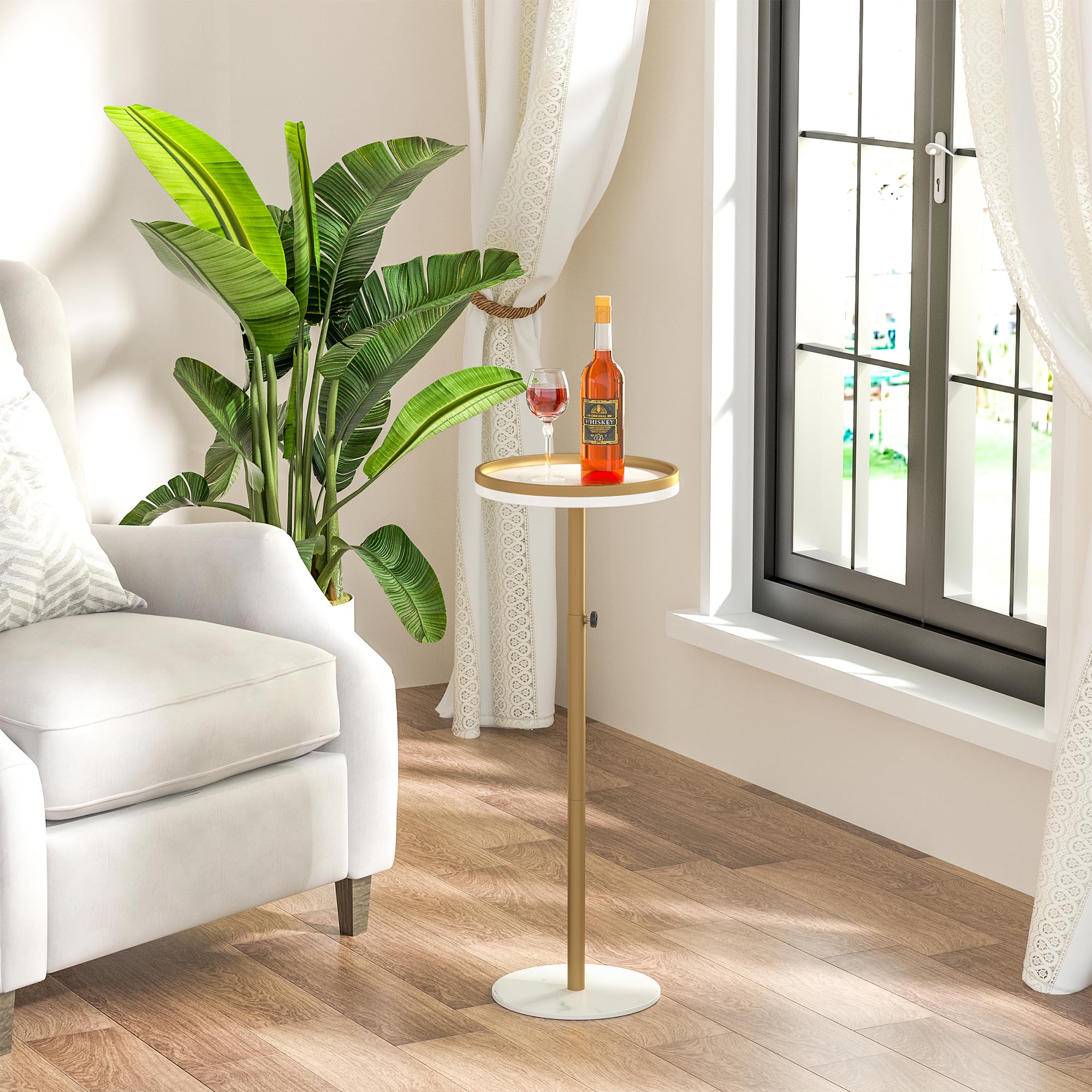 Cozynest anti-fall edge guard protects items on the surface