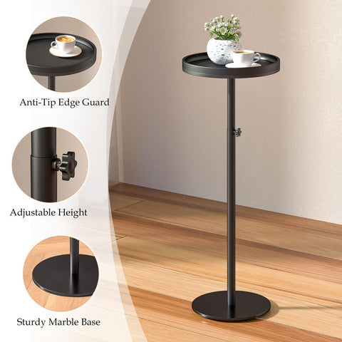 Cozynest Home easy-assembly design lets you set up quickly