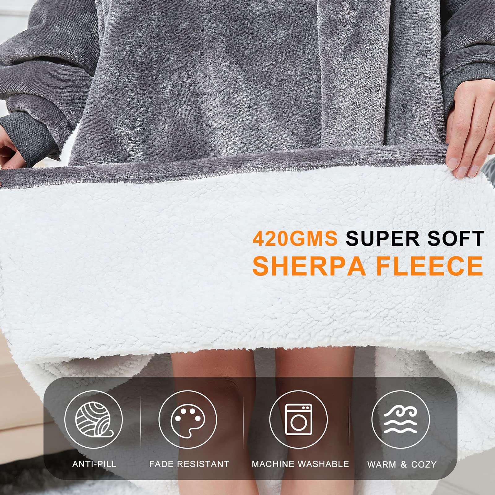 Cozystar comfortable home lounge wear for relaxed days at home.